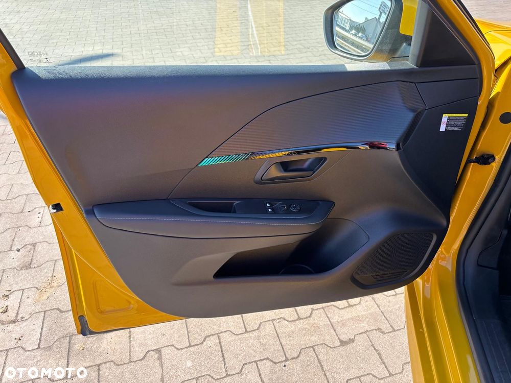 Peugeot 208 1.5 BlueHDi Active S&S - 20