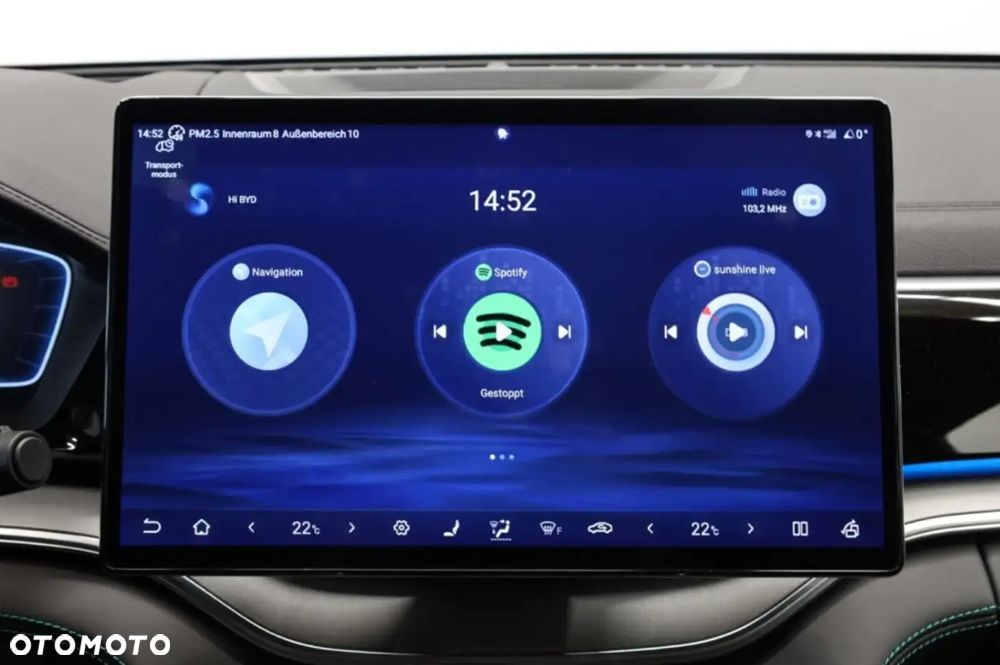 BYD Seal U 1.5 Comfort - 8
