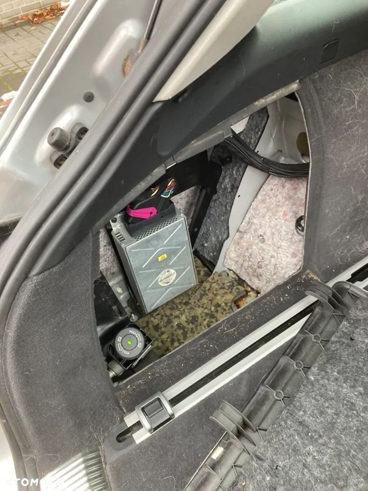 Audi A6 Avant 4.2 Quattro Tiptronic - 11