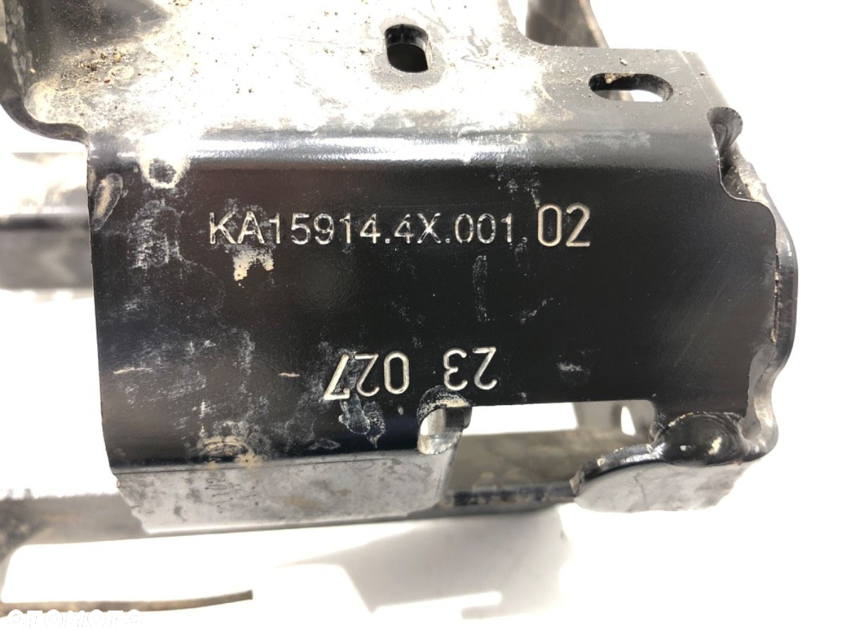 UCHWYT MOCOWANIE SYRENY ALARMU - 169.00 PLN - PEUGEOT 208 II (UB_, UP_, UW_, UJ_) 2019 - 2022 e-208 - 5