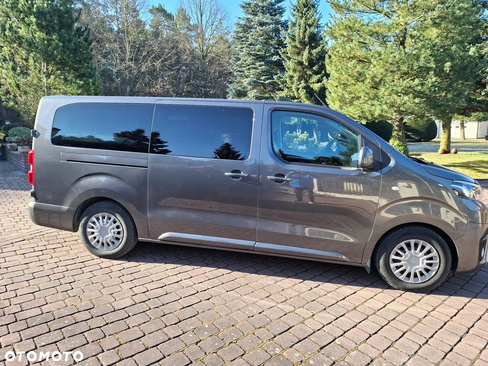 Toyota Proace Verso - 2