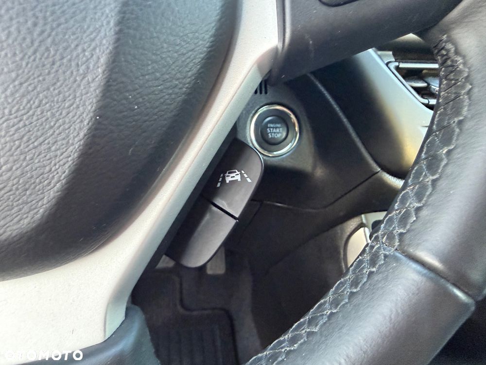 Suzuki SX4 S-Cross 1.4 Boosterjet Hybrid Allgrip Comfort+ - 20