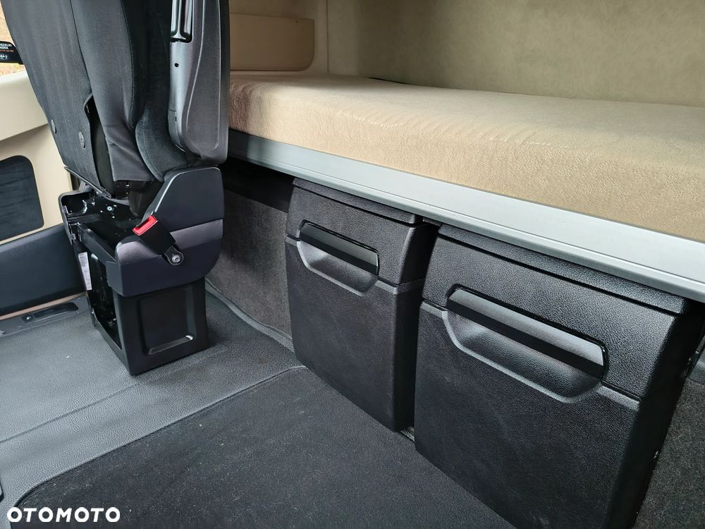 Mercedes-Benz MERCEDES ACTROS 1845 MEGA LOW DECK - 17