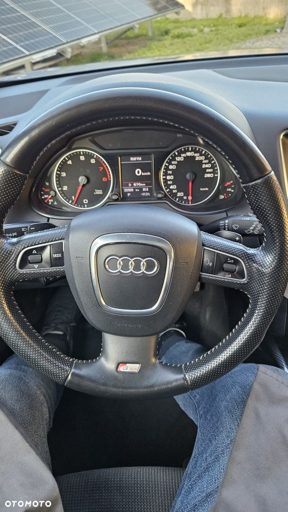 Audi Q5 2.0 TFSI Quattro S tronic - 27