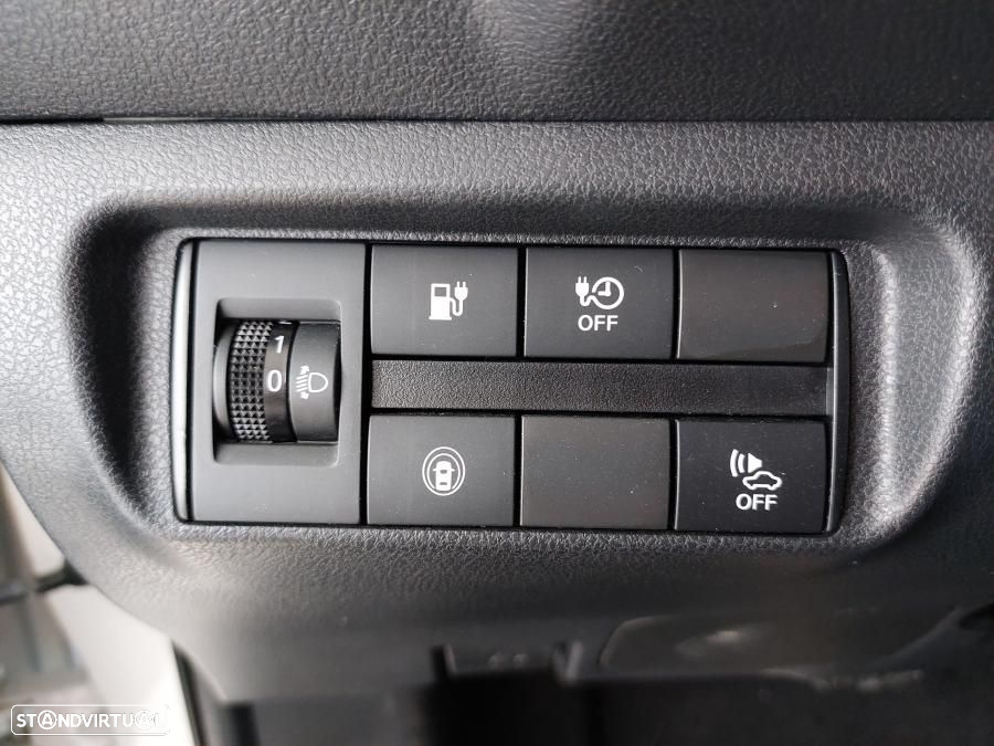 Nissan Leaf N-Connecta - 17