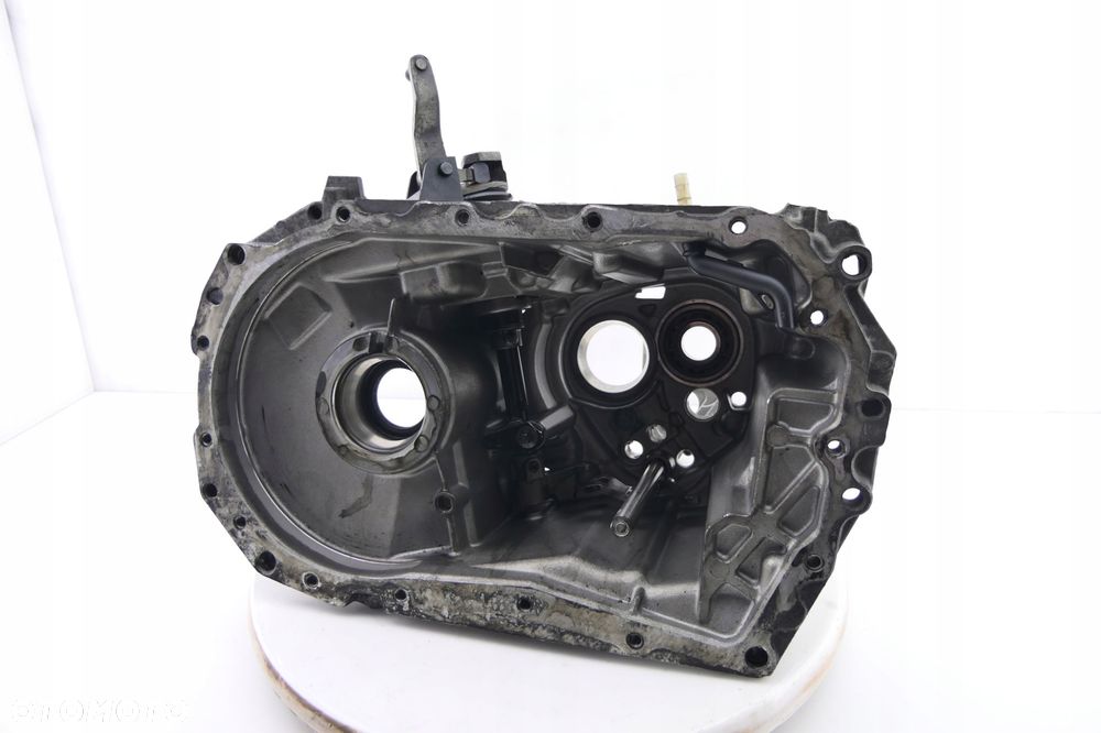 Obudowa Skrzyni Biegów JRQ NISSAN QASHQAI 1.6 - 1