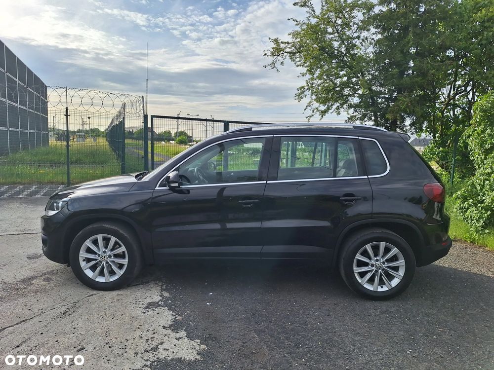 Volkswagen Tiguan 1.4 TSI Sport&Style - 6