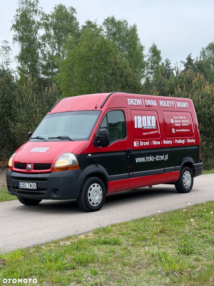 Renault Master - 7