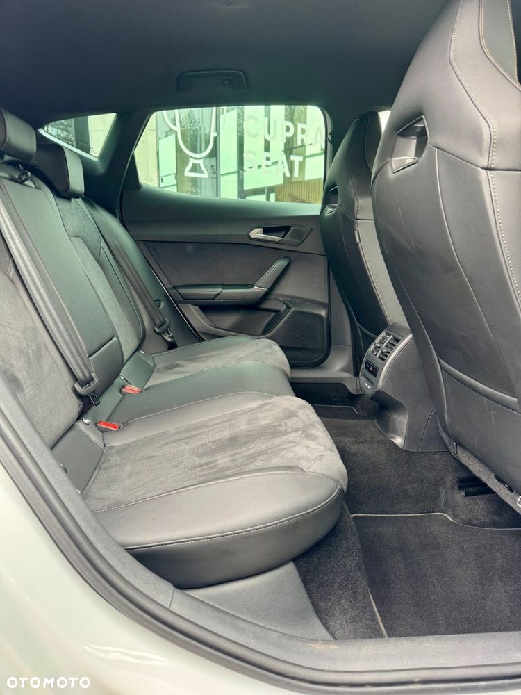 Cupra Formentor 1.5 eTSI mHEV DSG - 33