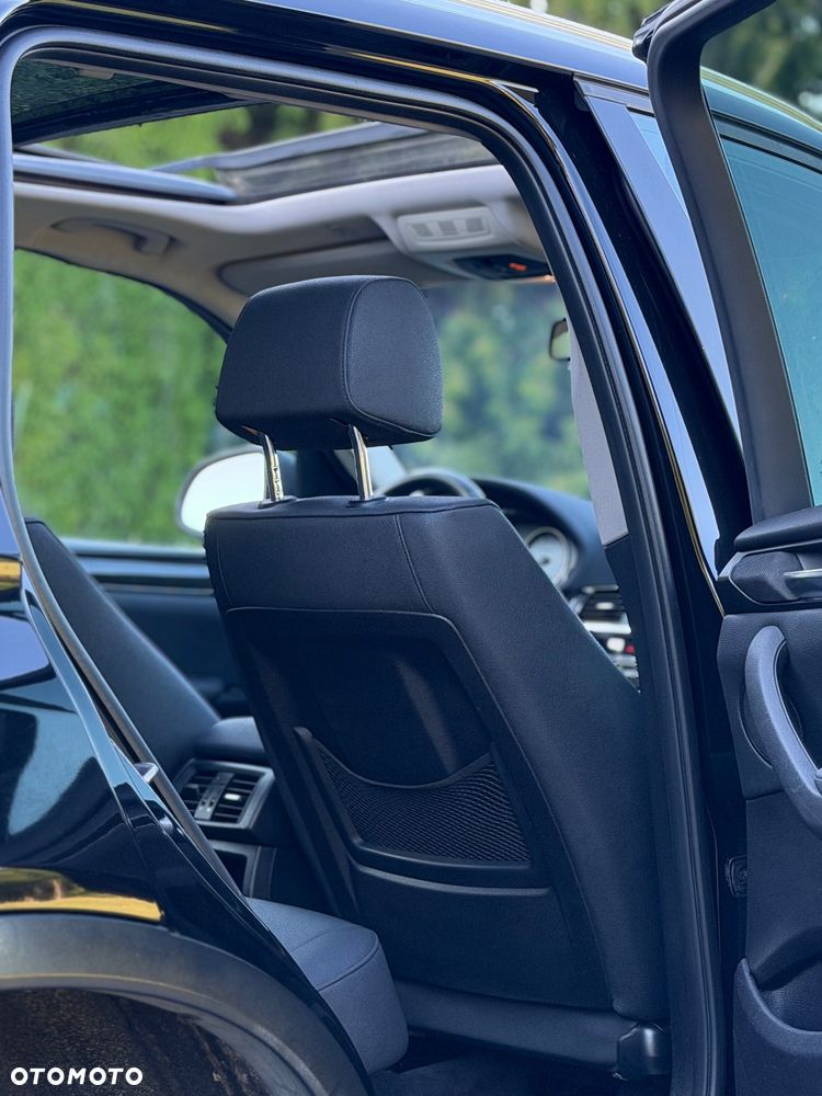 BMW X3 - 9