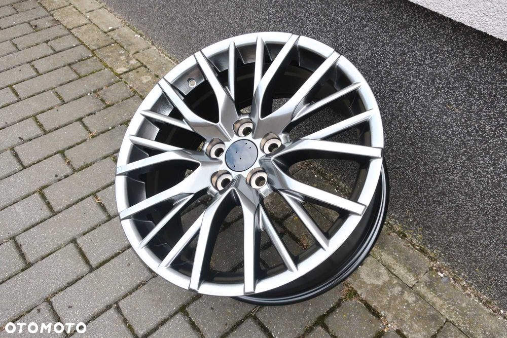 Alu felgi 18 5x114,3 lexus et40 60,1 8j is250 is200 es300 gs350 gs450 Z
