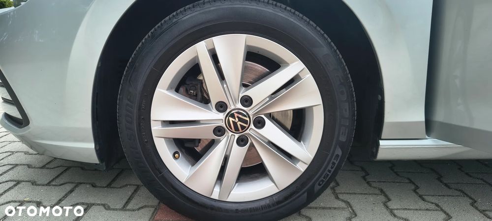 Volkswagen Golf 2.0 TDI Life - 39