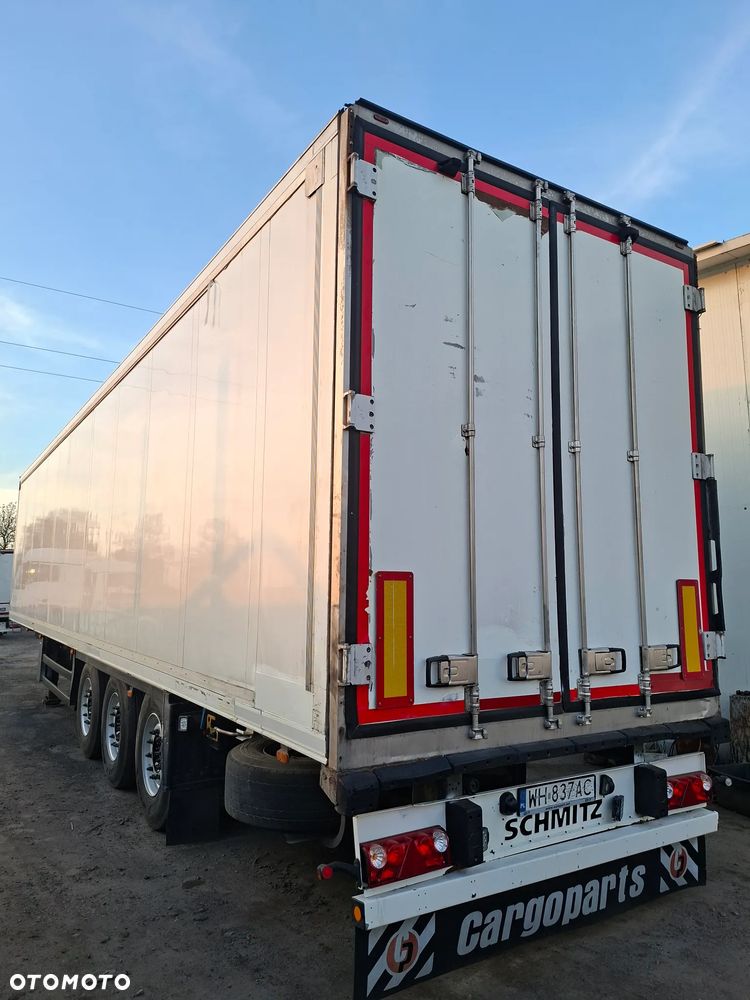 Schmitz Cargobull Sko - 3