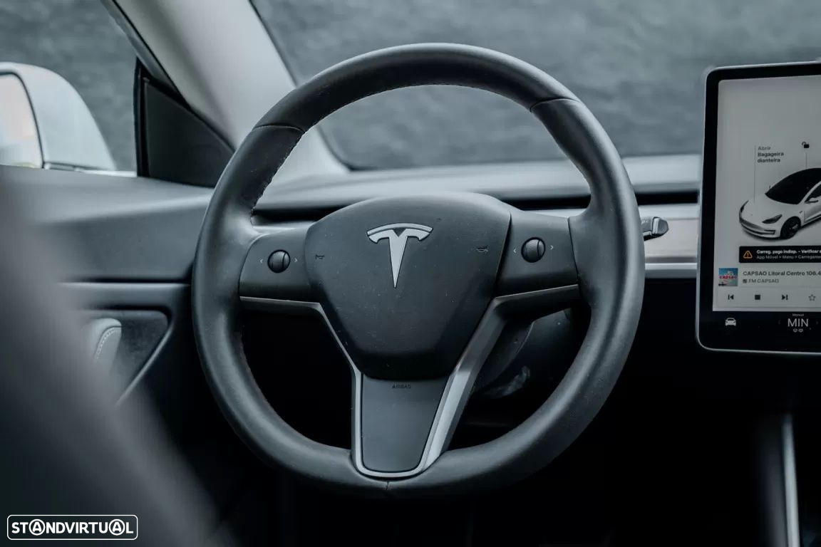 Tesla Model 3 Long-Range Dual Motor AWD - 11