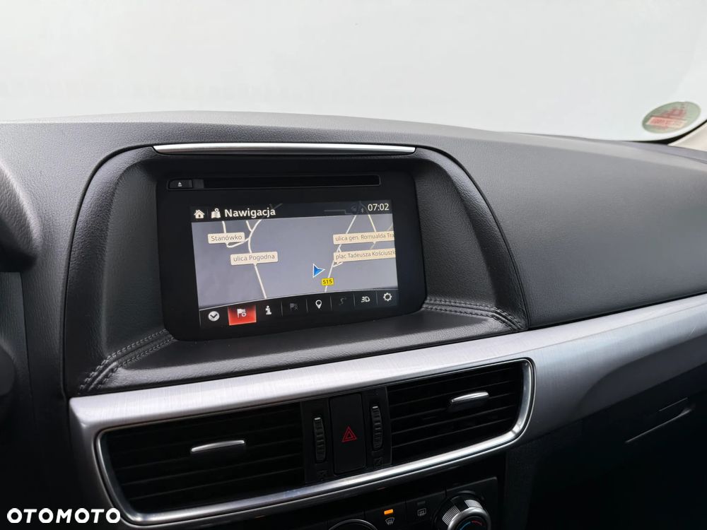 Mazda CX-5 - 33