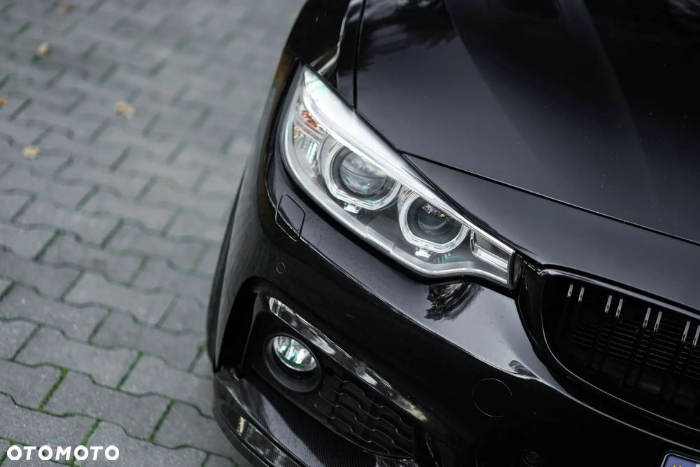 BMW Seria 4 428i Coupe xDrive Sport-Aut - 16