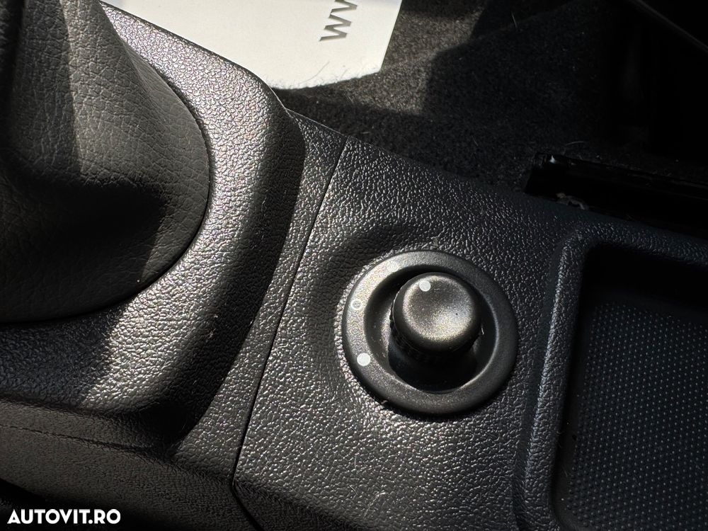 Dacia Logan MCV Blue dCi 95 Comfort - 14