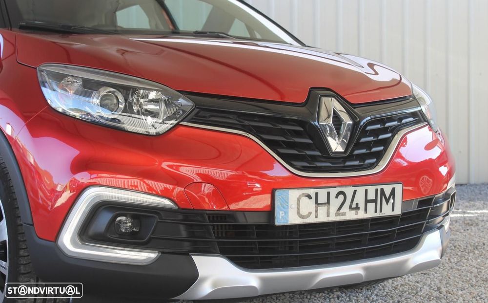 Renault Captur 0.9 TCE - 23