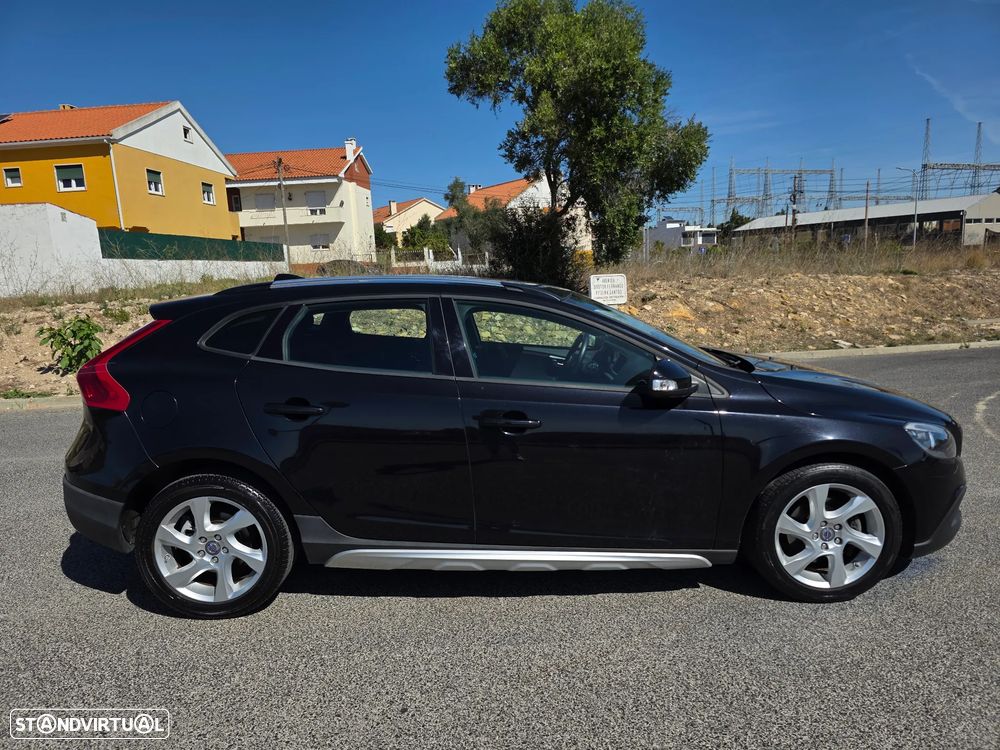 Volvo V40 Cross Country 1.6 D2 Summum - 7