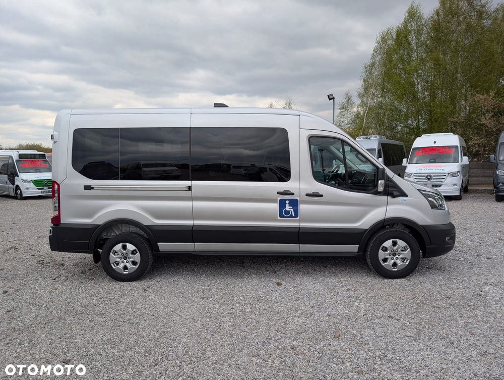 Ford Transit - 2