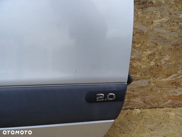 DRZWI PRAWE PRZEDNIE PRZÓD RENAULT ESPACE III MV647 NR721 - 5