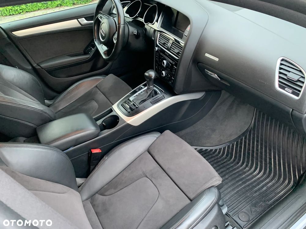 Audi A5 Sportback - 16