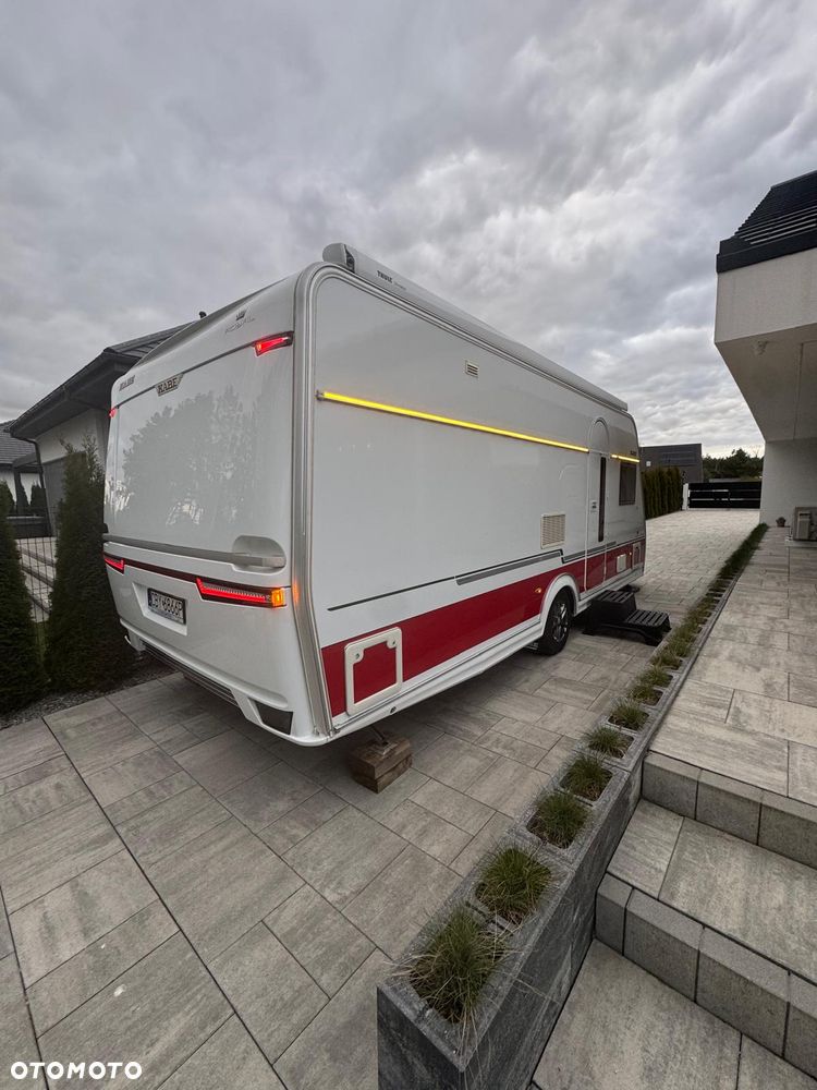 Kabe Royal 560 XL KS - 8