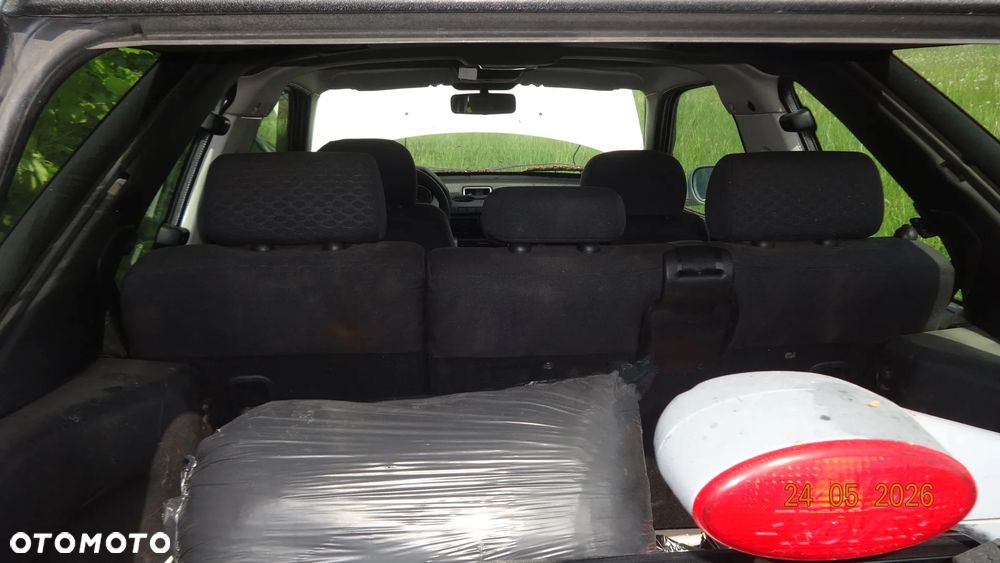 Land Rover Freelander 2.0 Td - 6