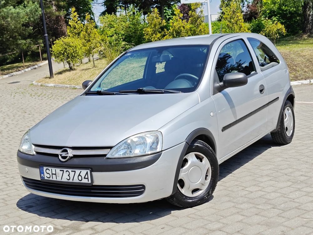 Opel Corsa 1.2 16V Enjoy - 2