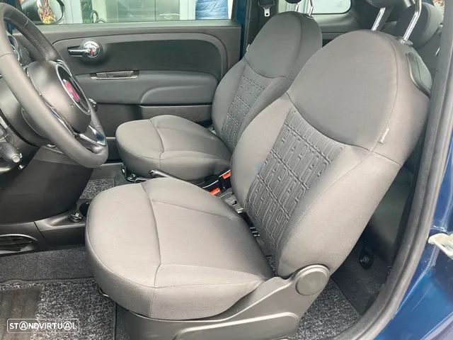 Fiat 500 - 26
