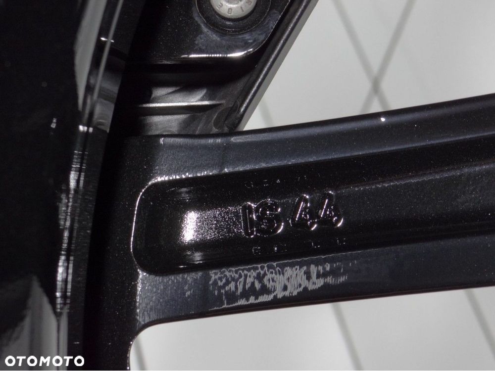 Felgi aluminiowe BMW M-PAKIET 20" BMW 7 G70 - 8