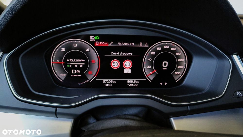 Audi Q5 Sportback - 17