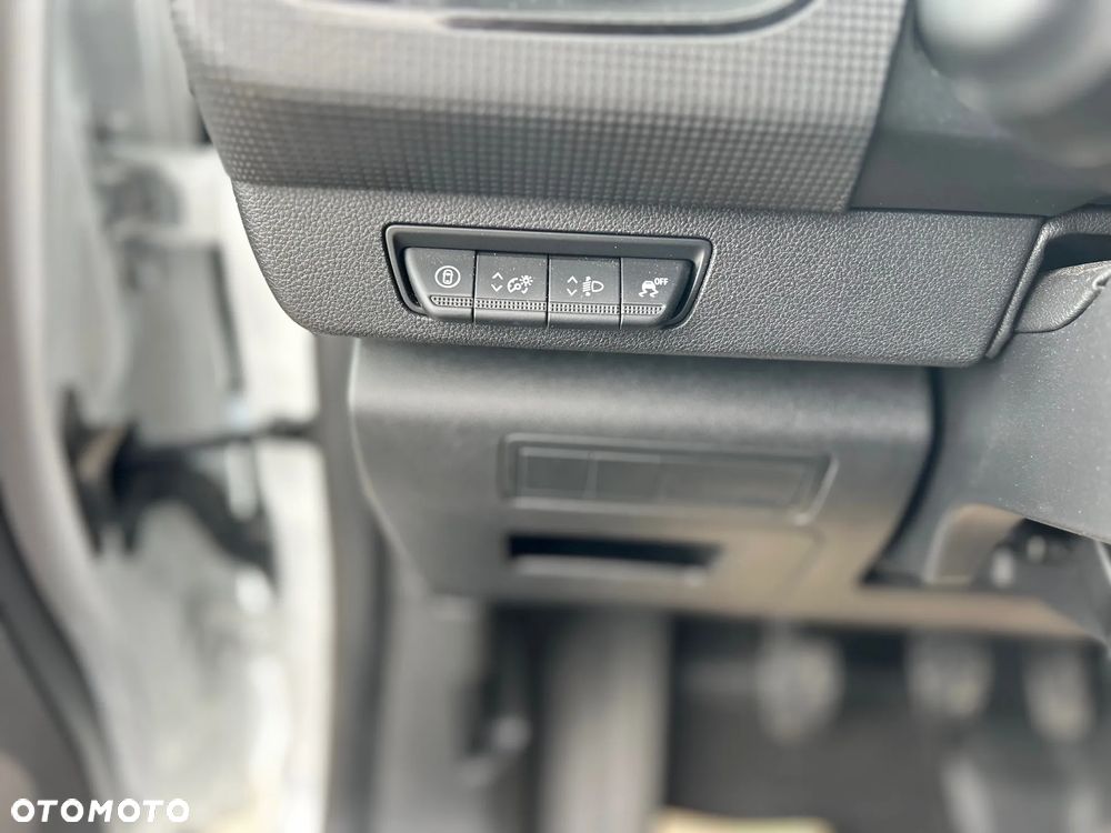 Renault Kangoo Van Extra L2 1.5 dCi 95 - 11