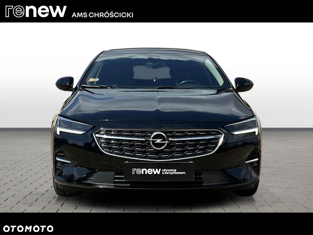 Opel Insignia 2.0 T Business Edition S&S - 9
