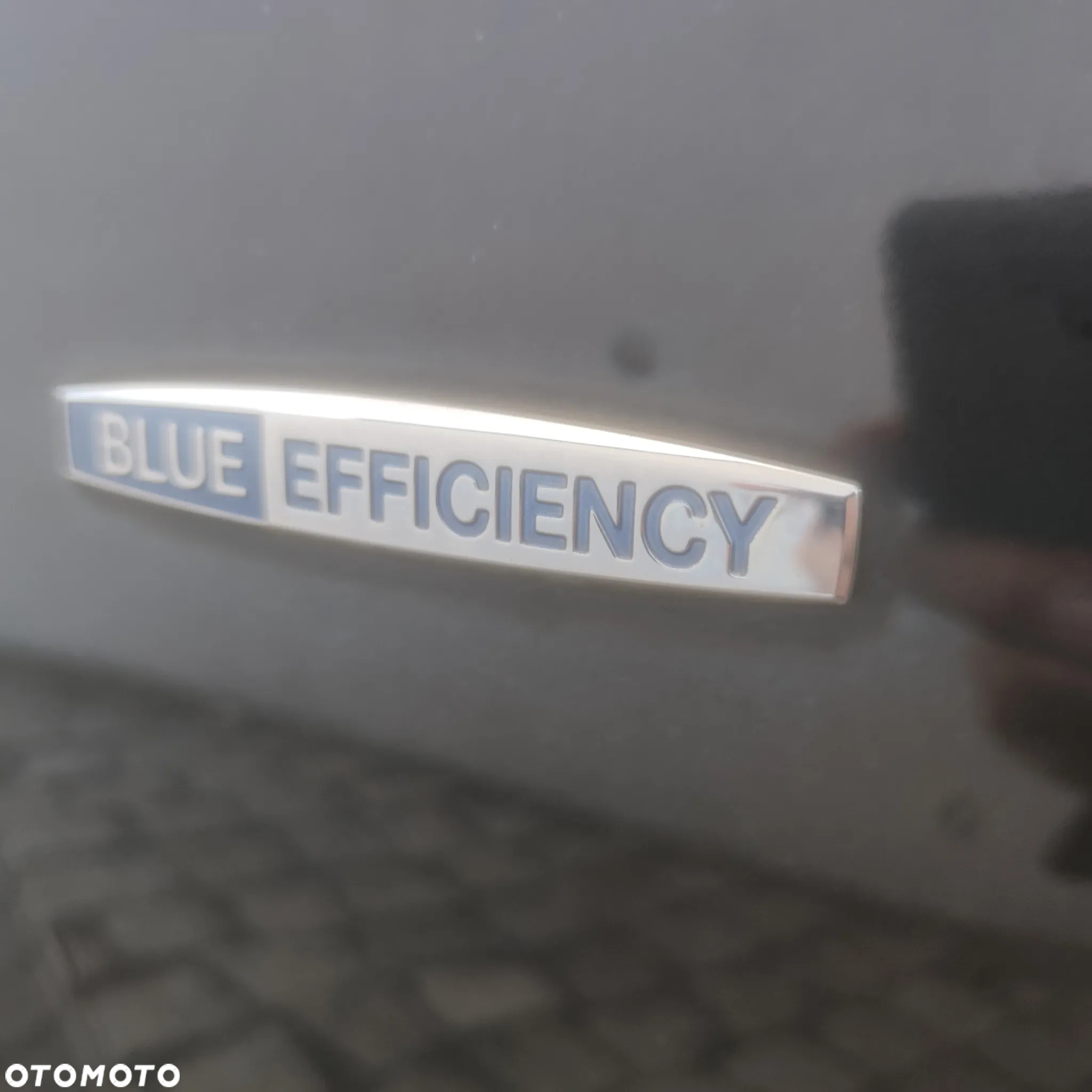 Mercedes-Benz Klasa C 220 T CDI DPF (BlueEFFICIENCY) - 7