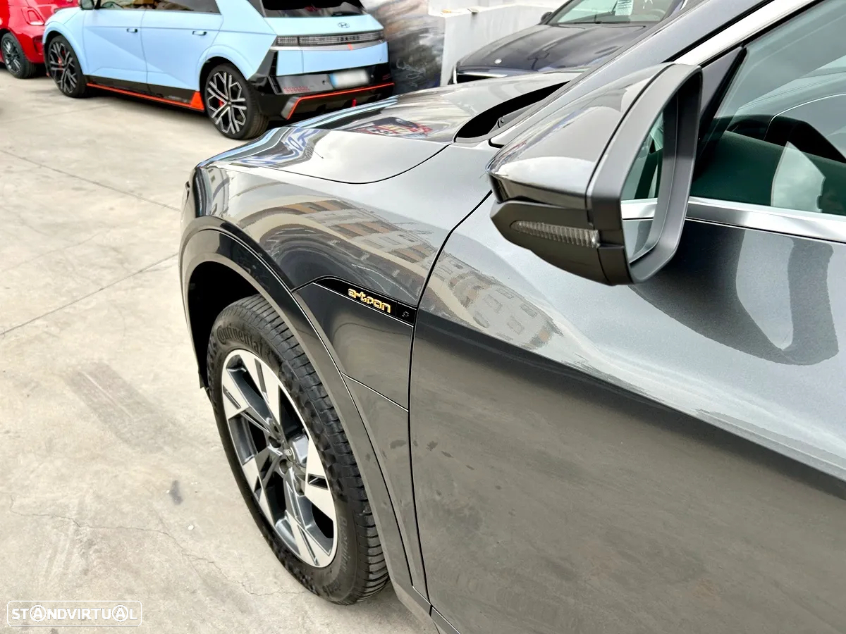 Audi e-tron 55 quattro S line - 54