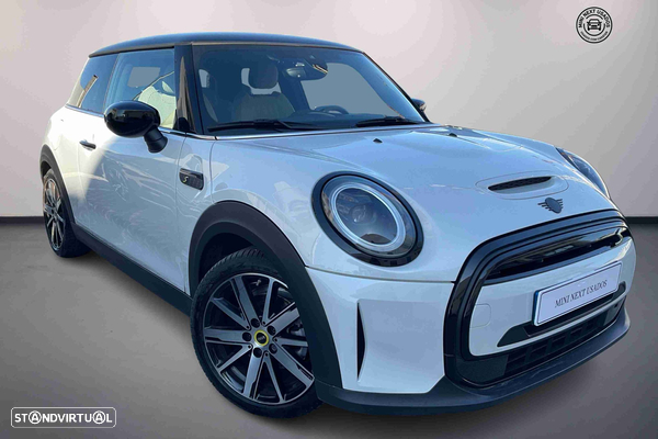 MINI 3 Portas Cooper SE