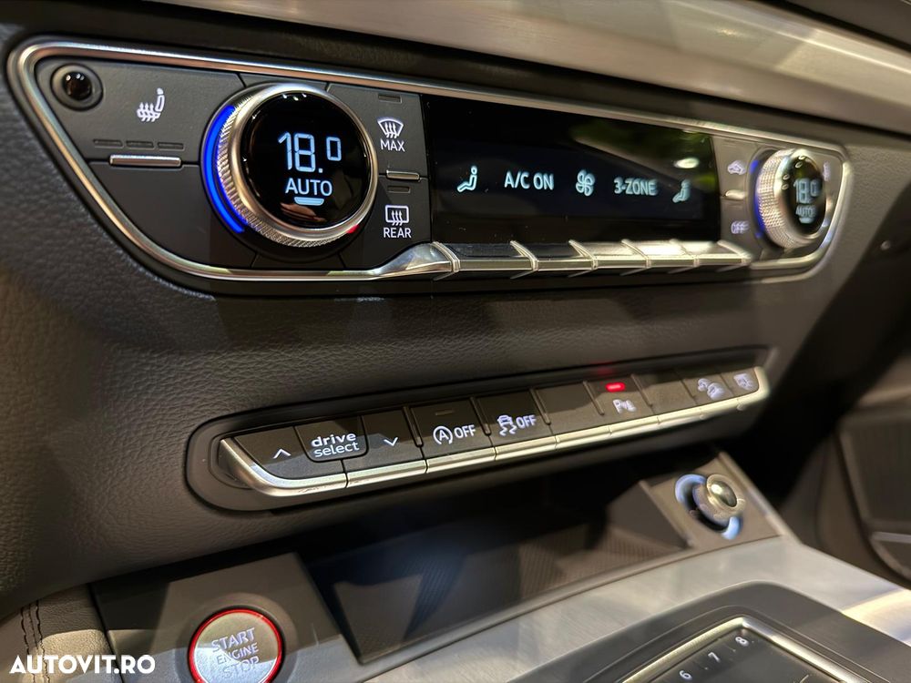 Audi SQ5 - 30