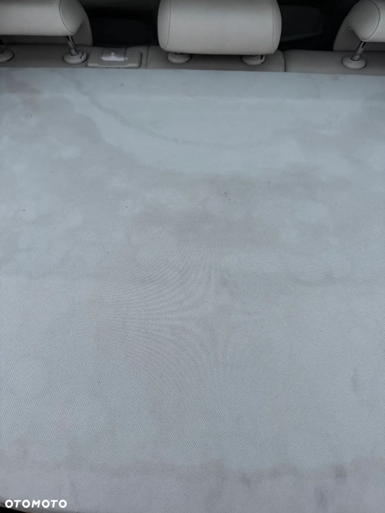 OPEL INSIGNIA A PÓŁKA BAGAŻNIKA - 8