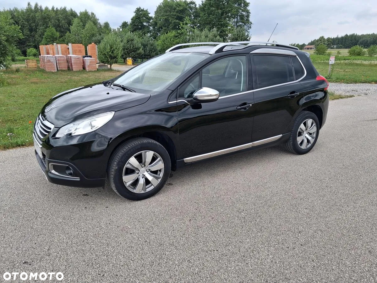 Peugeot 2008 PureTech 110 Stop&Start Signature - 7