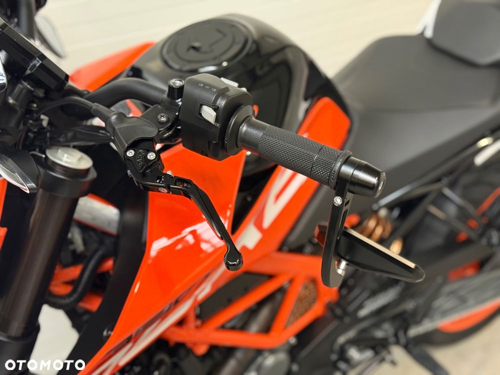 KTM Duke - 26