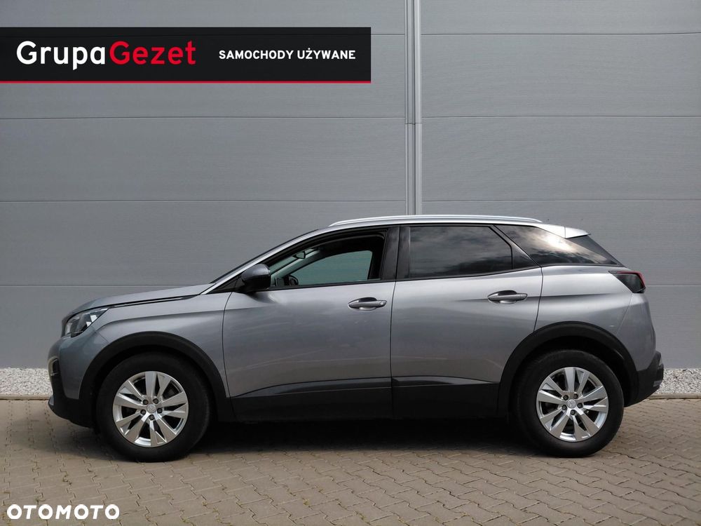 Peugeot 3008 - 16