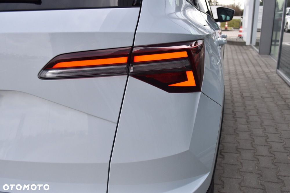 Skoda Karoq 1.5 TSI ACT Selection DSG - 39