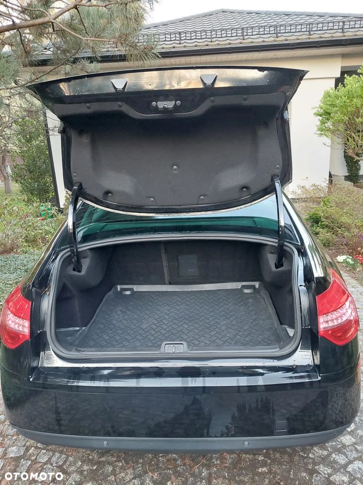 Citroën C5 2.0i 16V Dynamique - 8