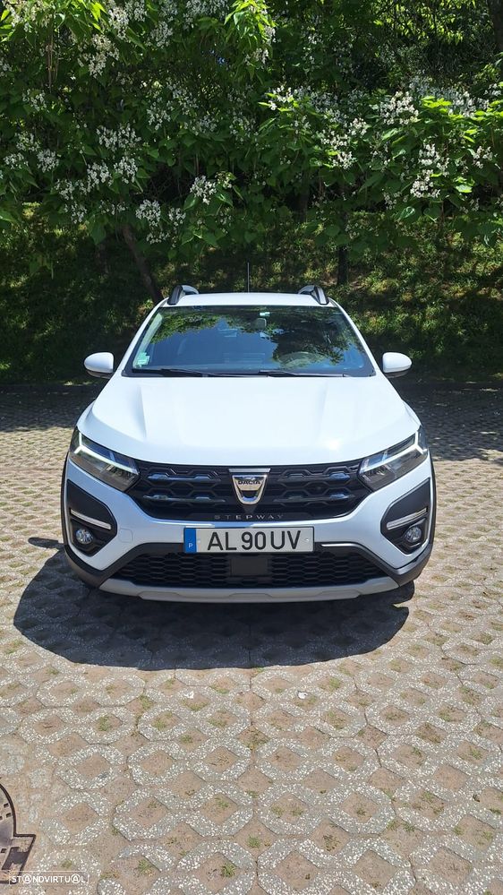Dacia Sandero - 11
