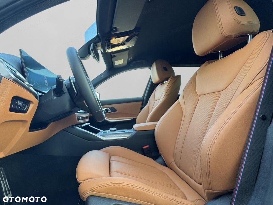 BMW Seria 3 330d xDrive mHEV M Sport - 7