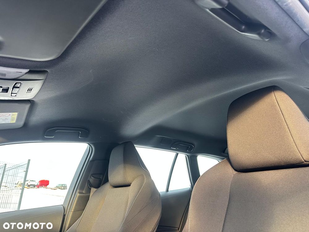 Toyota Corolla 1.8 Business Edition - 8