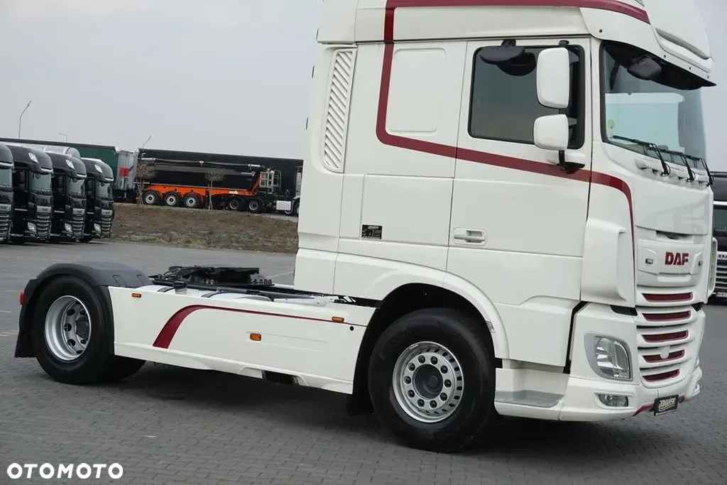 DAF 106 / 480 / EURO 6 / ACC / I -COOL / SUPER SPACE CAB - 25