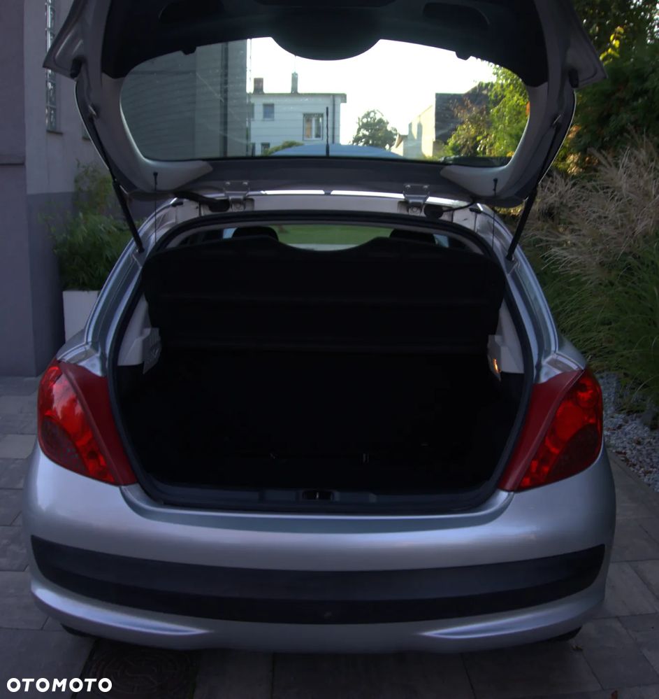 Peugeot 207 - 7