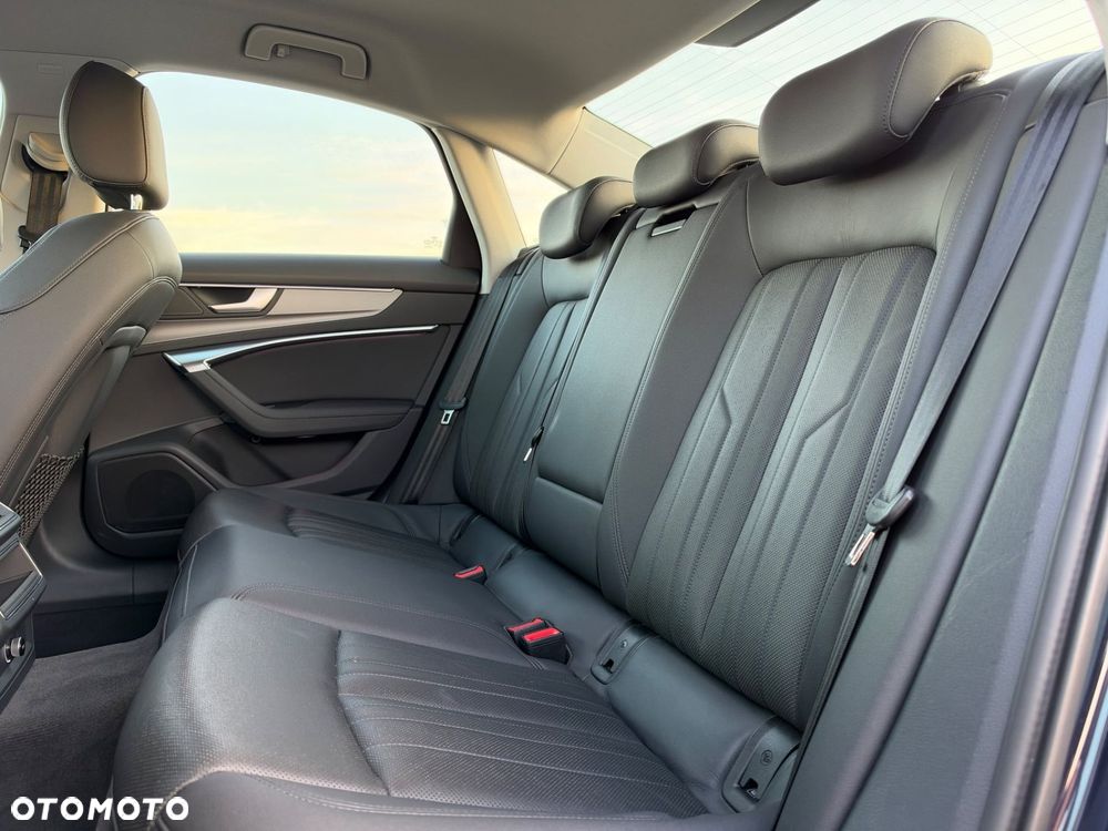 Audi A6 Limousine - 17